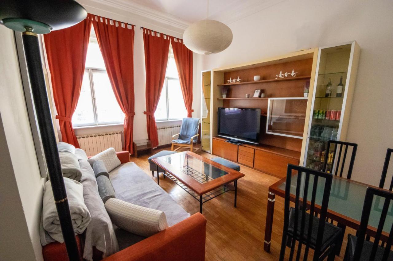 Autentic Apartments Platnerska Πράγα Εξωτερικό φωτογραφία